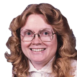 Anne Carswell Goins