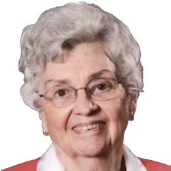Elizabeth “Lib” A. Alexander
