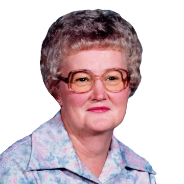 Grace Harrison Epley