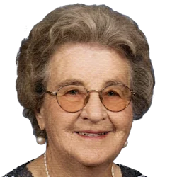 Ruth Hewell Shaffer