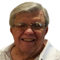 Norman W. Duckworth