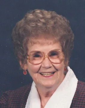 Ruth Rogers Nichols