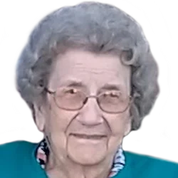 Sallie Belle Norville