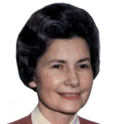 Rena Glenn Yount Dyer