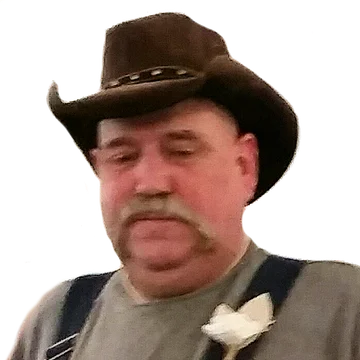 Jerry Dean Wilkie