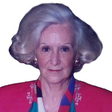 Ruby Causby Davis