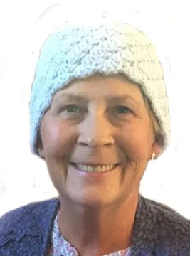 Karen Paullette Epley Lail