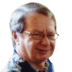 Tony Long