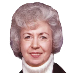 Mary Hollis Stephenson