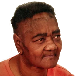 Gloria “Weenie” Caldwell Hall