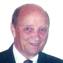 Pastor Wendell C. Parlier