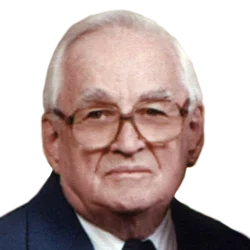 Aubrey R. Willson, Jr.