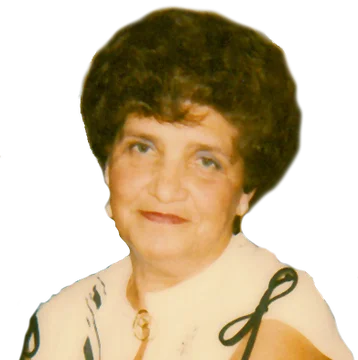 Barbara Anne Freeman