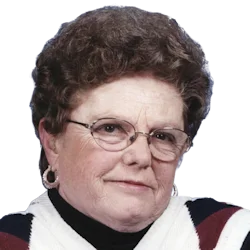 Gloria Wright Lowdermilk