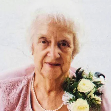 Elaine "Granny" Stiles