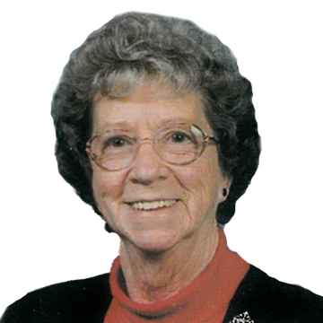 Dolly Mae Parker