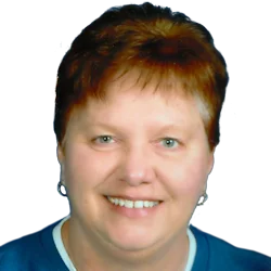 Robin Auldredge Burgess