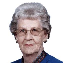 Bryte Yount Mosteller