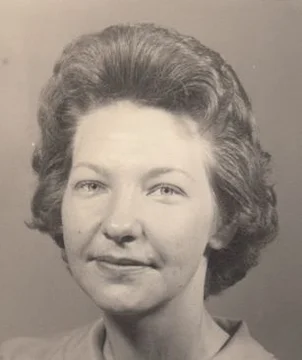 Marie McCracken Fullbright