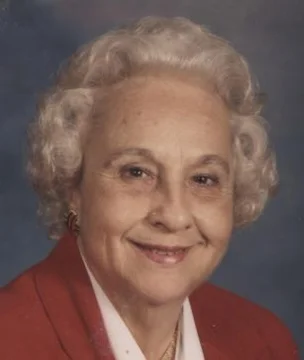 Callie Isenhower Gregory