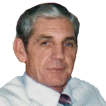 James Conrad McMahan