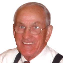 Marvin “Joe” Smith