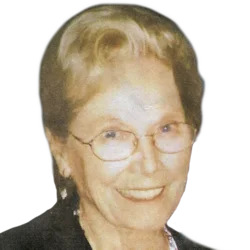 Irene Norma Olsen Johanson