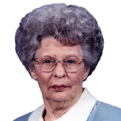 Edna Walker McGalliard