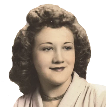 Betty Jean Leonard Tallent