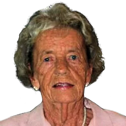 Eloise McLean