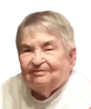 Beatrice "Bea" Hall Coffey