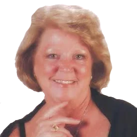 Gwen Olivia Watts