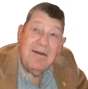 Vernon Leslie Wellman