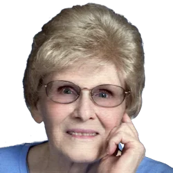 Peggy Dale Chapman