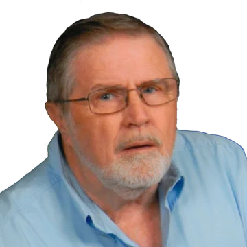 Robey Wilson, Jr.