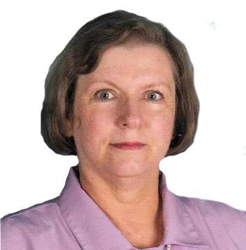 Ann Propst Shook
