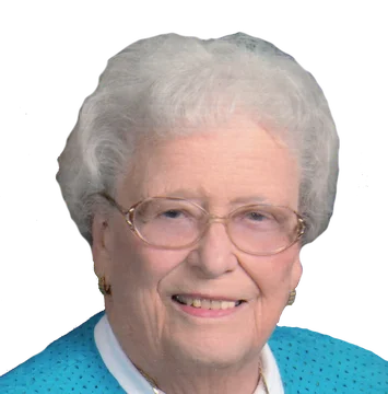 Mable Berniece Meeks Mull