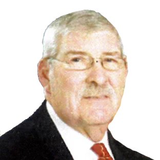 Kenneth Lee Robinson