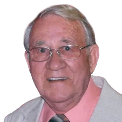 Paul Blackburn