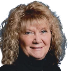 Judy Collins Botsko