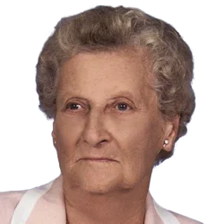 Ruby Elizabeth Benfield