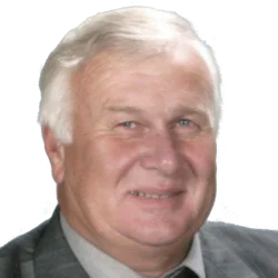 Jerry "J.J." Brooks