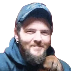 Darrell “Fuzzy” Moretz
