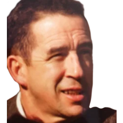 Eugene "Gene" Whisnant