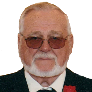 Earl Franklin Smith