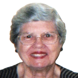Faye Pearson Lyle