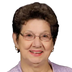 Kathleen Bright Foster