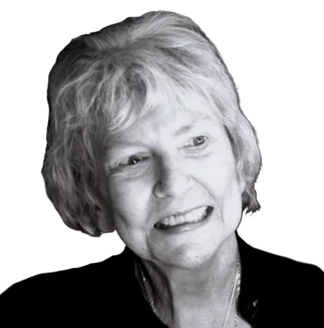 Lenore “Lee” Larson Wilson