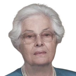 Vonnie Edith Bass Corley