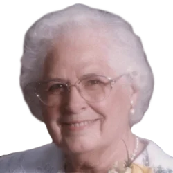 Margie Morris Newton